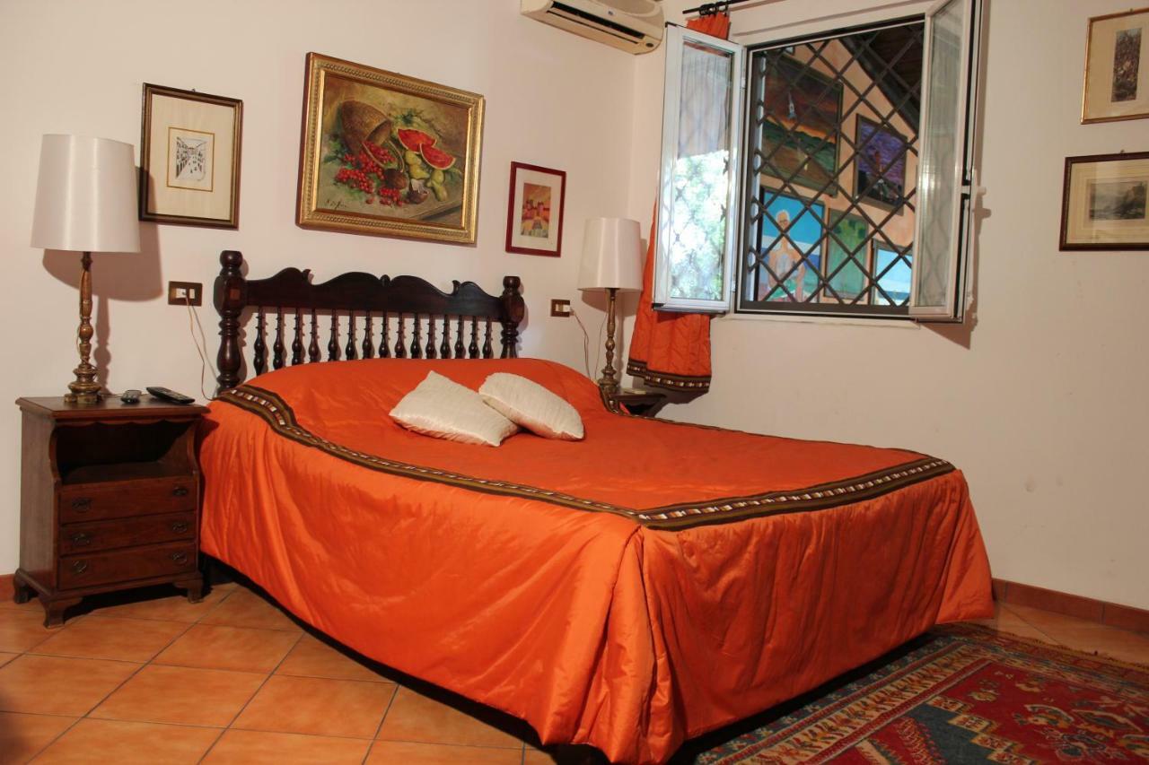 B&B Country Lemon Santa Marta Luaran gambar