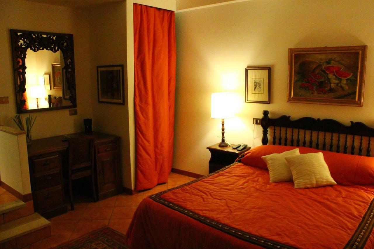 B&B Country Lemon Santa Marta Luaran gambar