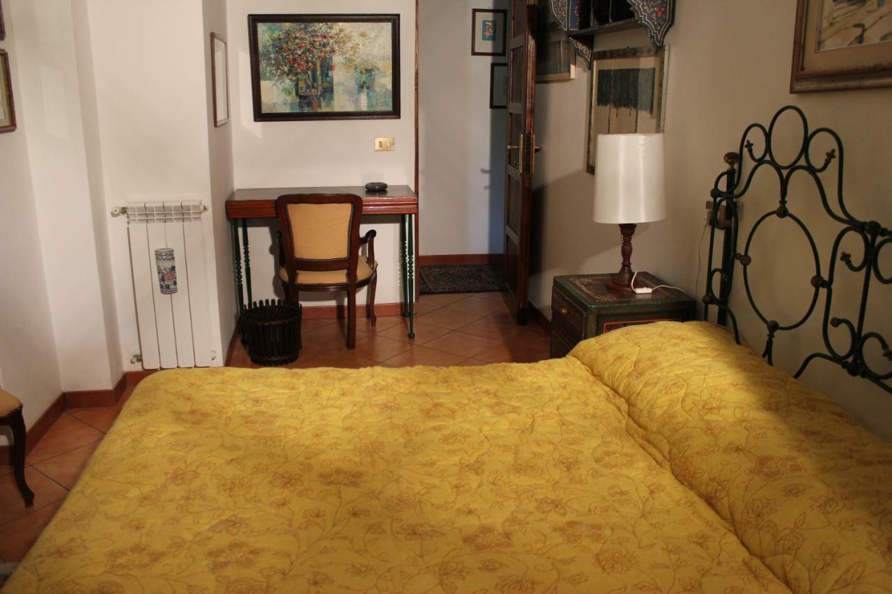 B&B Country Lemon Santa Marta Luaran gambar