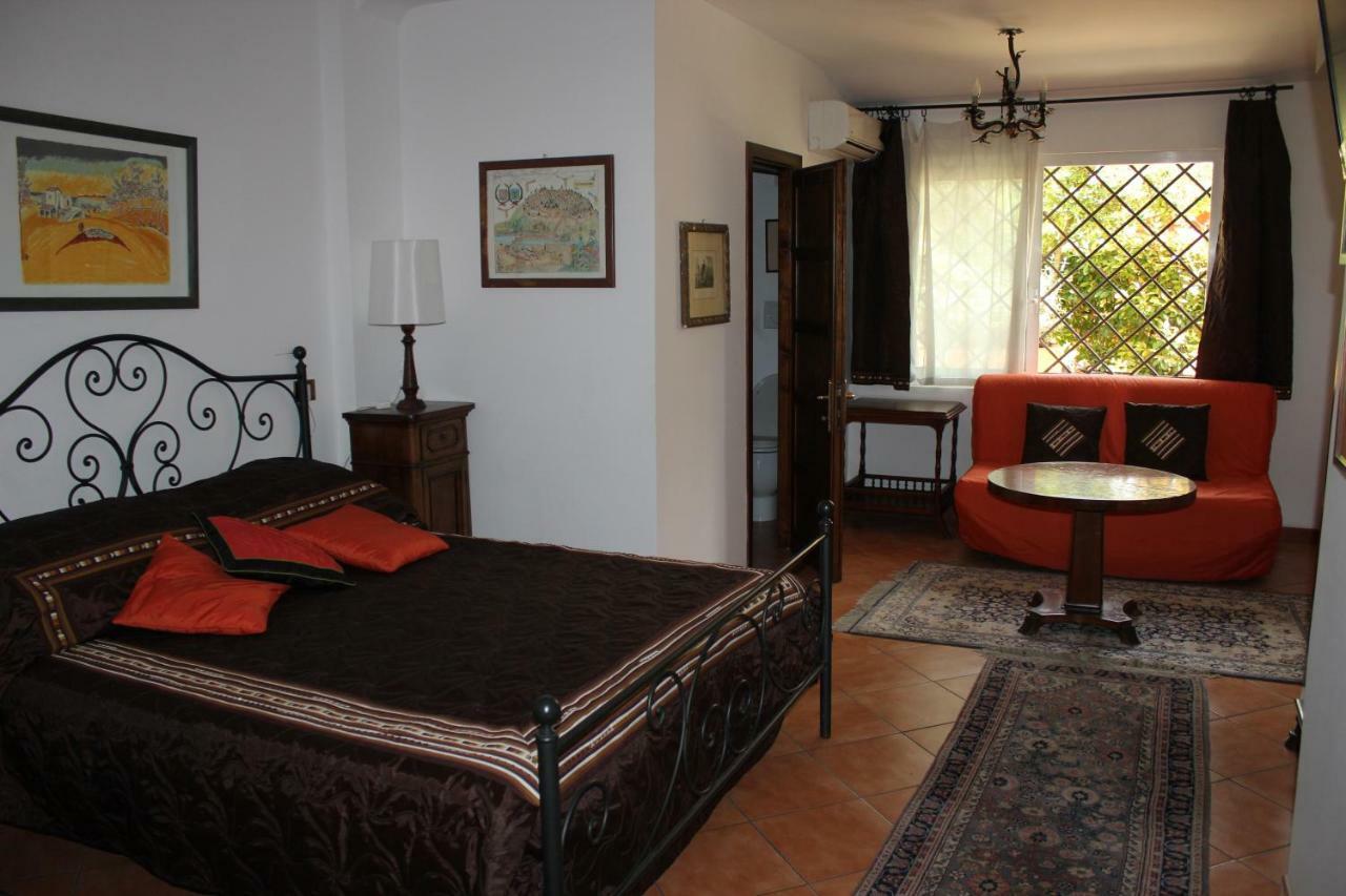 B&B Country Lemon Santa Marta Luaran gambar