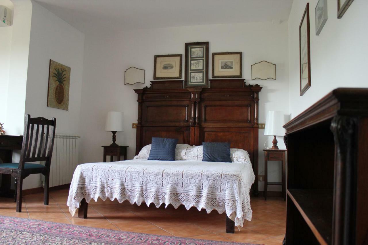 B&B Country Lemon Santa Marta Luaran gambar
