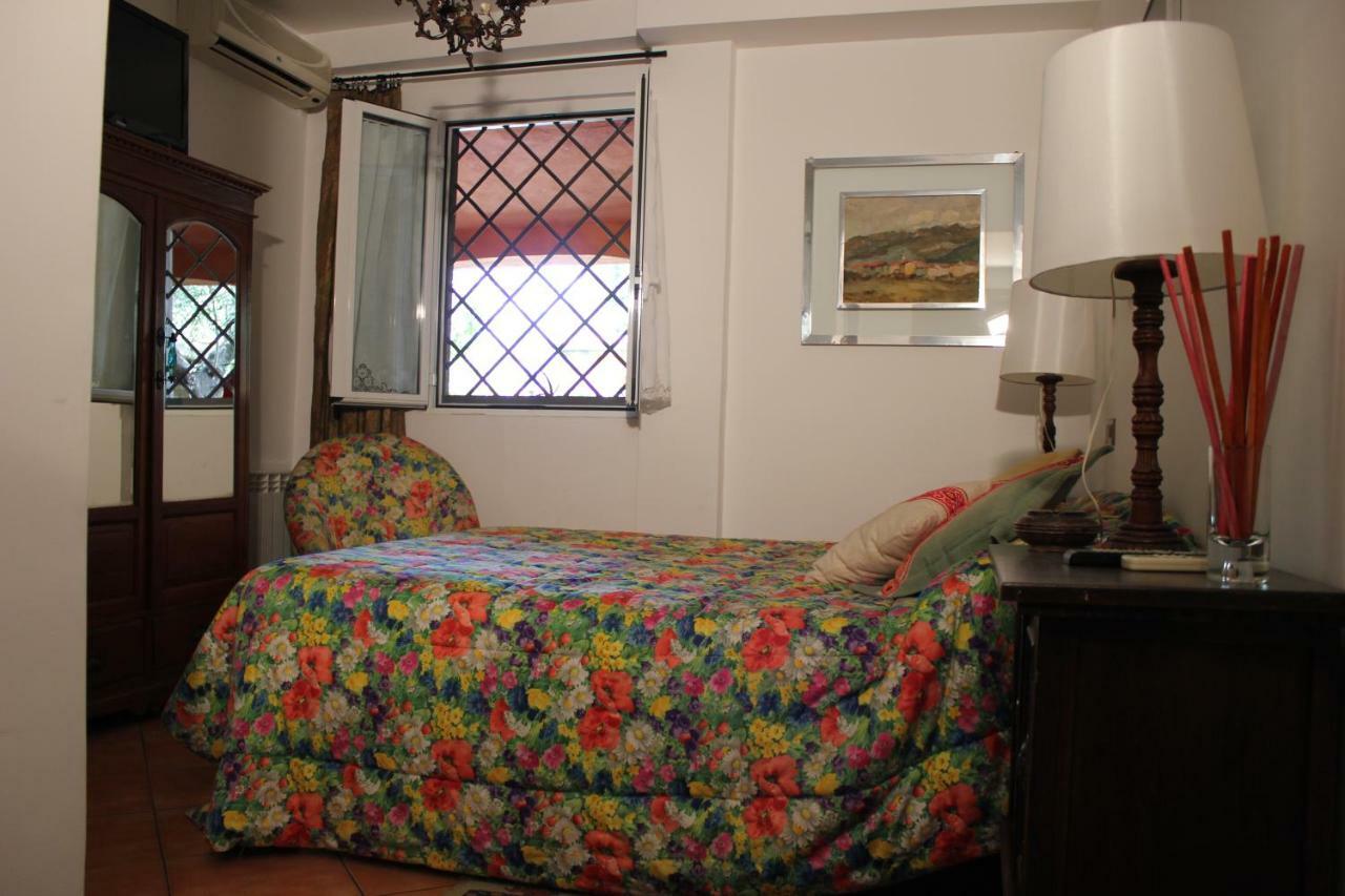 B&B Country Lemon Santa Marta Luaran gambar