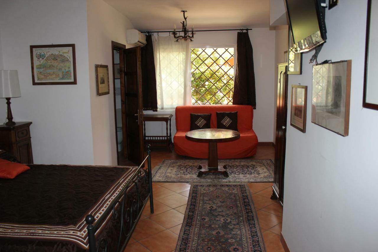 B&B Country Lemon Santa Marta Luaran gambar