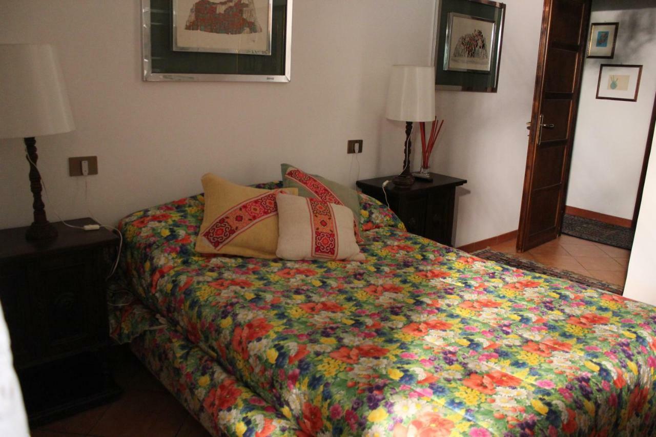 B&B Country Lemon Santa Marta Luaran gambar