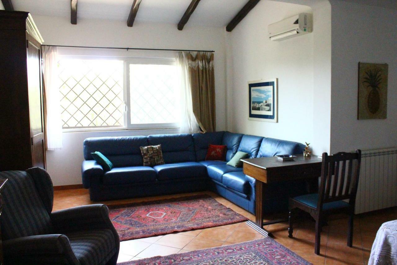 B&B Country Lemon Santa Marta Luaran gambar