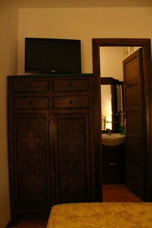 B&B Country Lemon Santa Marta Luaran gambar