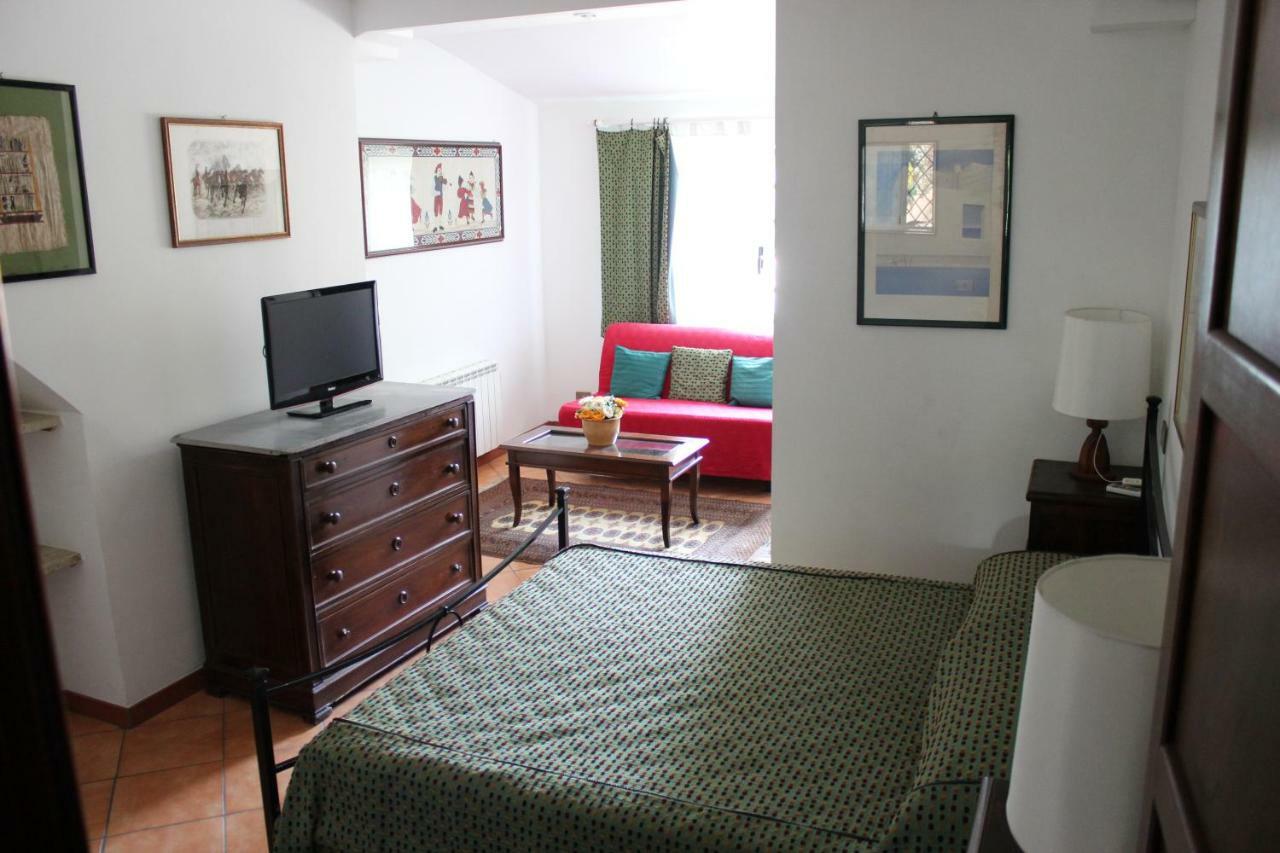 B&B Country Lemon Santa Marta Luaran gambar