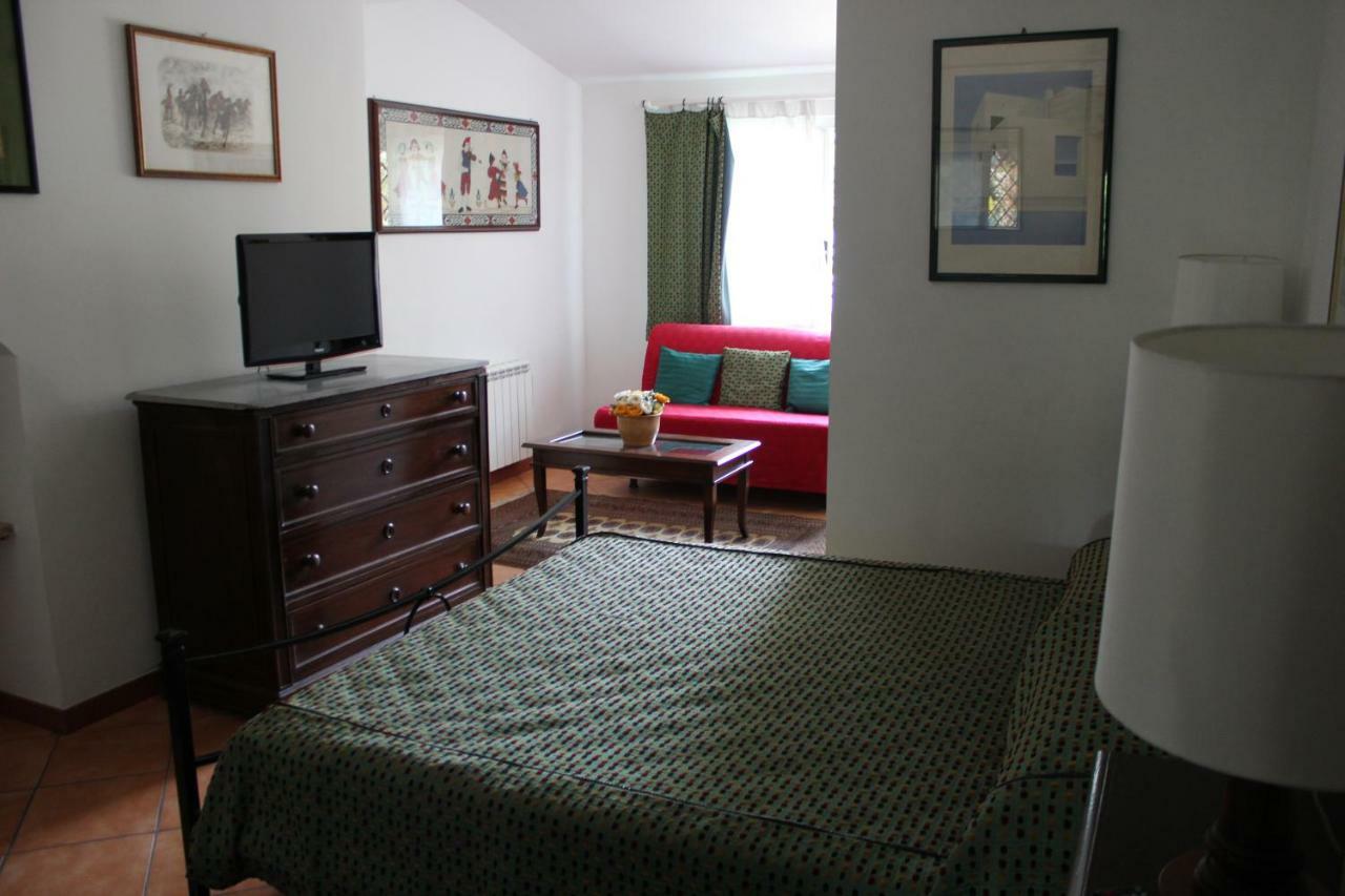 B&B Country Lemon Santa Marta Luaran gambar