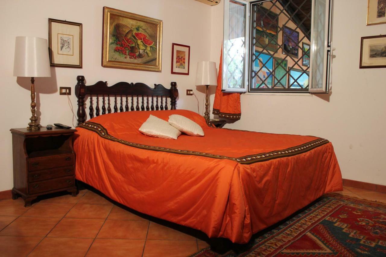 B&B Country Lemon Santa Marta Luaran gambar