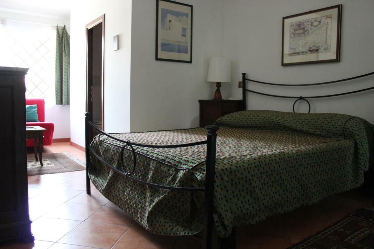 B&B Country Lemon Santa Marta Luaran gambar