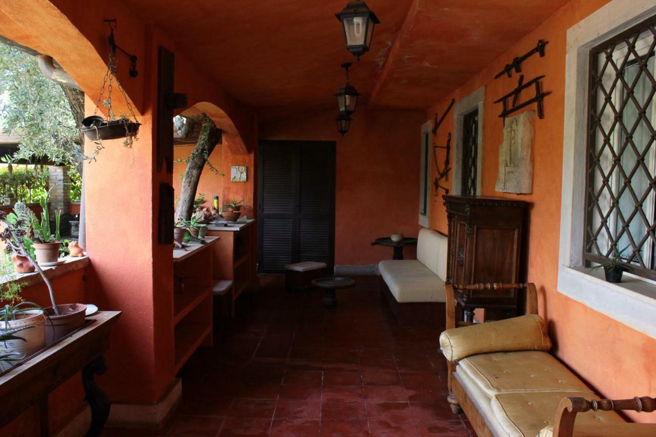 B&B Country Lemon Santa Marta Luaran gambar