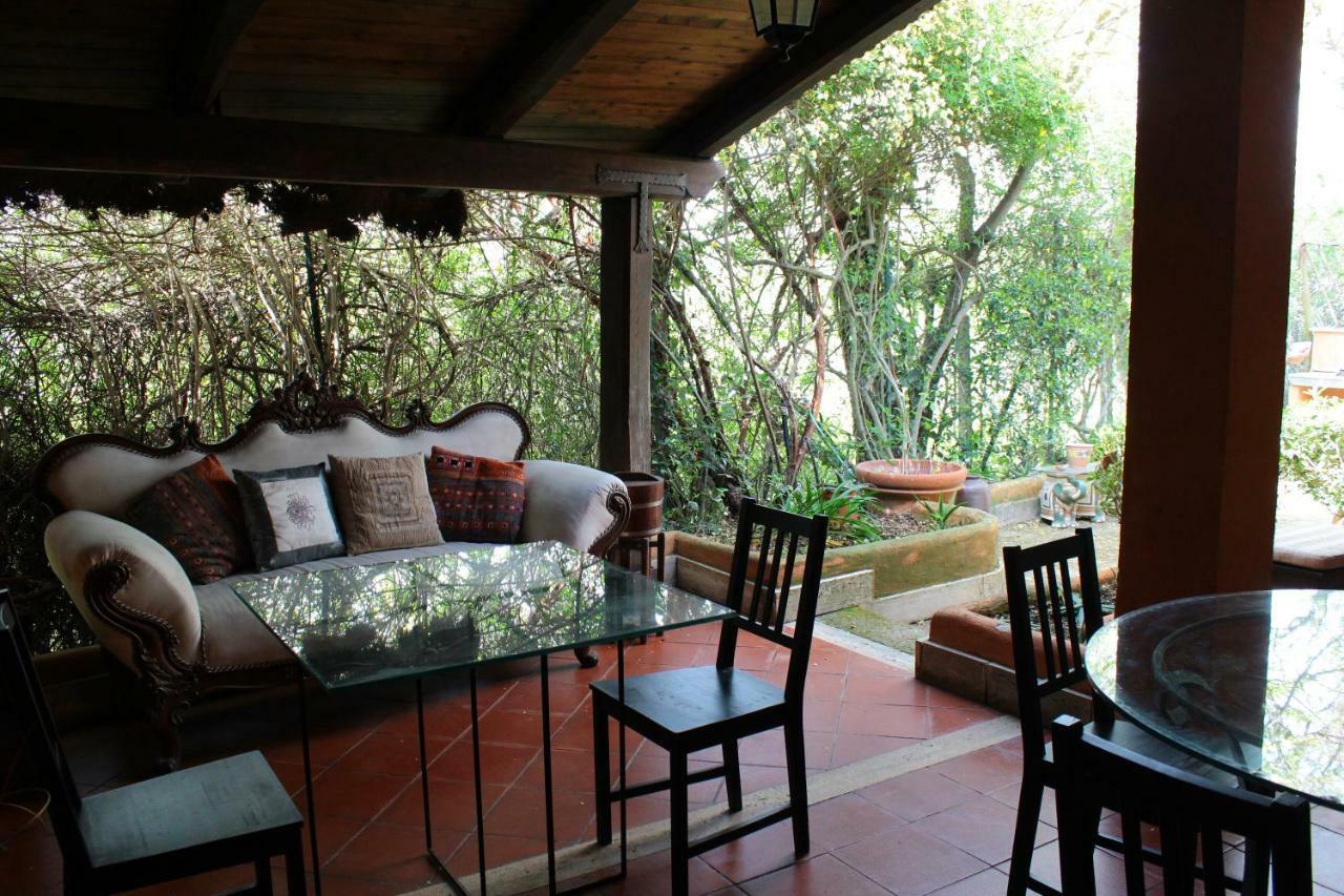 B&B Country Lemon Santa Marta Luaran gambar