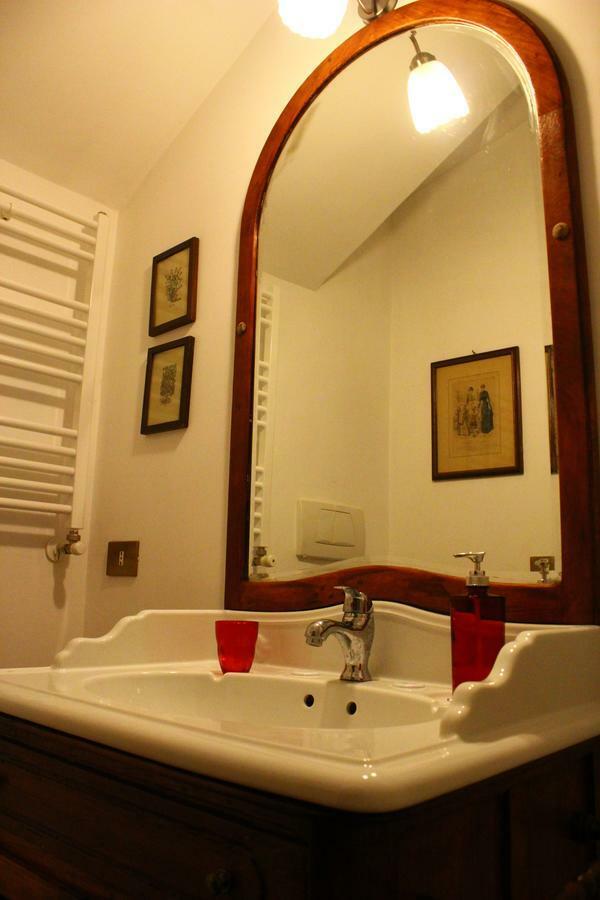 B&B Country Lemon Santa Marta Luaran gambar