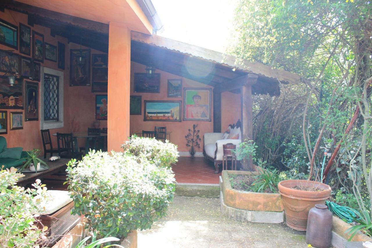 B&B Country Lemon Santa Marta Luaran gambar
