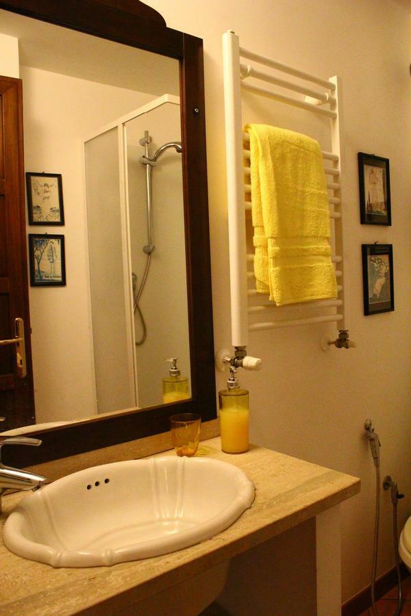 B&B Country Lemon Santa Marta Luaran gambar