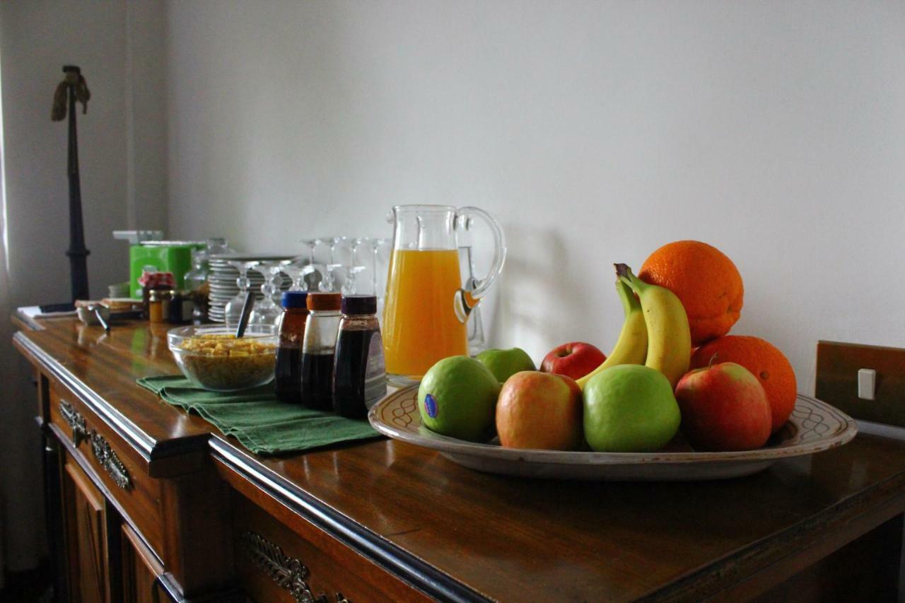 B&B Country Lemon Santa Marta Luaran gambar