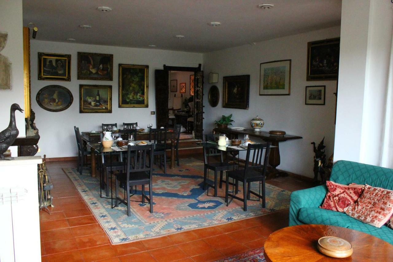 B&B Country Lemon Santa Marta Luaran gambar